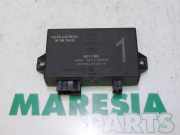 Steuergerät Einparkhilfe Citroen C8 E 659078