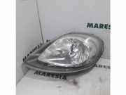 Hauptscheinwerfer links Renault Trafic II Kasten FL 7700311371