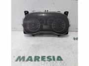 Instrumentenkombination Fiat Grande Punto 199 51867546