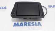 Monitor Navigationssystem Peugeot 308 I SW 6593Q1