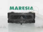 Multifunktionsanzeige Renault Megane I Cabriolet EA 7700436307