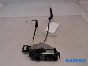 Klappenschlosszug Citroen C5 III Break RW 9135CY