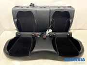 Rücksitzbank Renault Megane IV Schrägheck B9A 886512440R