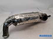 Katalysator ohne Lambdasonde Peugeot 208 II UB, UP, UW, UJ 9845304380