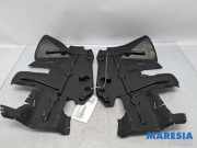 Ansaugschlauch für Luftfilter Citroen C4 Cactus 9801962080