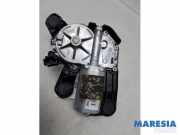 Wischermotor hinten Citroen C4 Cactus 9801666380