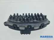 Widerstand Heizung Renault Kadjar HA, HL T954061B