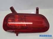 Nebelschlussleuchte Peugeot 5008 I 9686161680