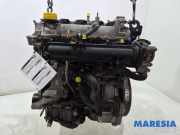 Motor ohne Anbauteile (Benzin) Renault Captur I H5, J5 8201377658