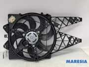 Elektromotor für Gebläse Steuergerätebox Lancia Delta III 844 882300200