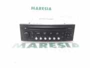 CD-Radio Peugeot 5008 I 6579NV
