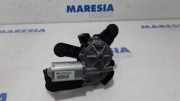 Wischermotor hinten Peugeot 208 I CA, CC W000019185