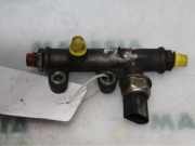 Abstellvorrichtung für Einspritzanlage Citroen C6 T 1570G9