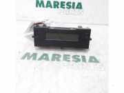 Multifunktionsanzeige Renault Megane II BM/CM 8200755120