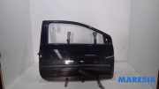 Tür rechts Renault Twingo II CN0 801002977R