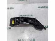 Stoßstangenträger hinten Renault Clio Grandtour IV R 850443332R