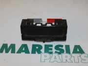 Multifunktionsanzeige Renault Scenic I JA 7700436307
