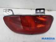 Nebelschlussleuchte Citroen C4 II Picasso 9676122880