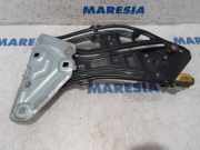 Fensterheber links hinten Peugeot 207 CC 9680072480