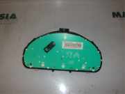 Instrumentenkombination Peugeot 1007 9658241580