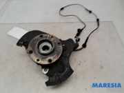 Achsschenkel links vorne Fiat 500 312 51857829