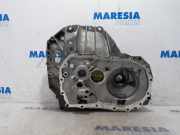 Schaltgetriebegehäuse Renault Kangoo II Rapid FW0 7701476873