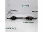 Antriebswelle links vorne Renault Clio III BR0/1, CR0/1 8200499585