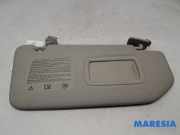 Sonnenblende rechts Renault Grand Scenic III JZ