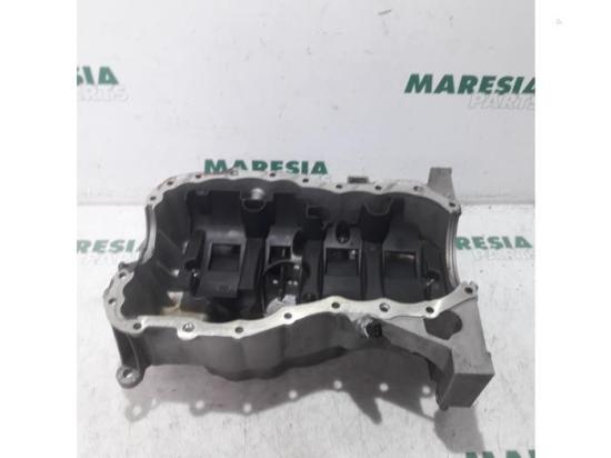 Ölwanne Renault Clio III BR0/1, CR0/1 8200381856 Bild Ölwanne Renault Clio III BR0/1, CR0/1 8200381856