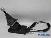 Schalthebel Renault Clio IV Grandtour KH 341080304R