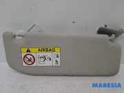 Sonnenblende rechts Citroen C4 Cactus 98115412BJ