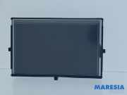 Monitor Navigationssystem Renault Zoe BFM 259150869R