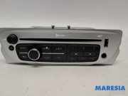 CD-Radio Renault Grand Scenic III JZ 281153266R