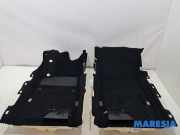 Bodenbelag Peugeot 3008 II MC, MR, MJ, M4 98393548ZD