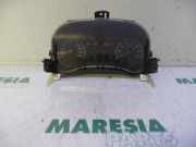 Instrumentenkombination Fiat Panda 169 51771898