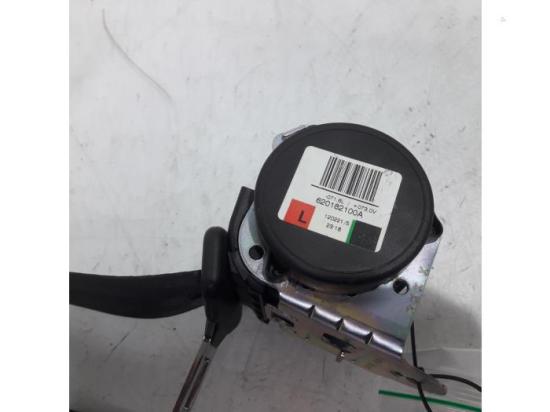 Sicherheitsgurt links hinten Fiat Punto Evo 199 735544418 Bild Sicherheitsgurt links hinten Fiat Punto Evo 199 735544418