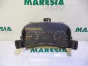 Instrumentenkombination Fiat Doblo Van 119, 223 51762258