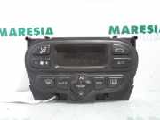 Heizungsbetätigung (Konsole) Citroen Xsara Picasso N68 96514030XT