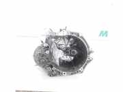 Schaltgetriebe Citroen C4 I LC 20DP42