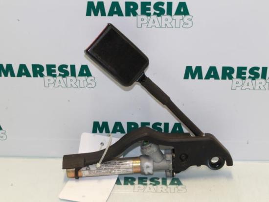 Gurtstraffer Citroen Xsara Break N2 550522500A Bild Gurtstraffer Citroen Xsara Break N2 550522500A