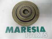 Zahnriemenscheibe Kurbelwelle Citroen C5 II RC 9641741980