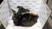 Schaltgetriebe Citroen C5 I Break DE 2222K0