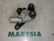 Wischermotor hinten Renault Megane III Grandtour KZ 0390201847