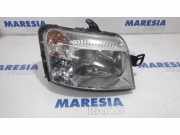 Hauptscheinwerfer rechts Fiat Panda 169 0051867675