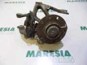 Achsschenkel links hinten Peugeot 407 SW 517628