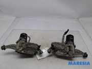 Wischermotor vorne Renault Grand Scenic III JZ 288106583R