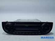 CD-Radio Fiat 500 312 735585258