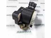 Sicherheitsgurt rechts hinten Fiat Stilo 192 43594