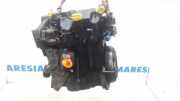 Motor ohne Anbauteile (Diesel) Renault Scenic III JZ 7701479144