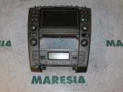Monitor Navigationssystem Lancia Thesis 841 60680709